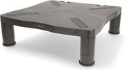 nedis ergoams110bk ergonomic monitor stand carrying capacity 18kgpn photo nedis ergoams110bk ergonomic monitor stand carrying capacity 18kgpn photo