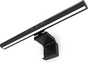 nedis nbml110bk monitor light bar 40cm dimmable photo