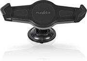 nedis tcmt300bk tablet car mount up to 12 window headrest photo
