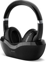 meliconi hp flash evo base wireless tv headphones photo
