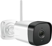 superior full hd wireless outdoor smart camera photo