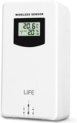life wss3 exotaisthitiras thermokrasias gia meteorologikoys stathmoys life leyko photo