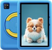 tablet blackview octacore 101 4gb 128gb kid tablet android 15 wifi 6 ocean blue tab a6 kids ob photo