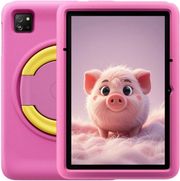 tablet blackview octacore 101 4gb 128gb kid tablet android 15 wifi 6 rose pink tab a6 kids rp photo