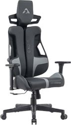 armaggeddon vegan leather ergonomic back gaming chair exo iii gravity exo iii g photo