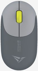 alcatroz wireless silent rechargeable mouse l6 chroma sprint airmouse l6s spr photo