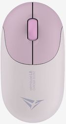 alcatroz wireless silent rechargeable mouse l6 chroma cloud airmouse l6s cl photo