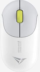 alcatroz wireless silent rechargeable mouse l6 chroma soda airmouse l6s sd photo