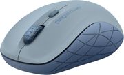 alcatroz duo bt50 wireless 24g silent mouse raindrop airmouse d3s rain photo