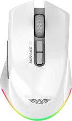 armaggeddon tri mode gaming mouse 10000cpi mirage vii white miragevii w photo armaggeddon tri mode gaming mouse 10000cpi mirage vii white miragevii w photo