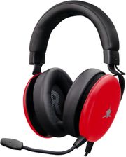 white shark gaming headset gh 2540 elephant red elephant r photo