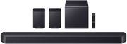 samsung hw q990f en soundbar 1114 channels black photo samsung hw q990f en soundbar 1114 channels black photo