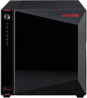 asustor xpanstor 4 as5004u storage capacity expander 4 bay photo