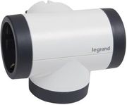 legrand polyprizo 3s fis black grey rot photo