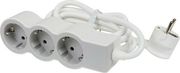 legrand polyprizo 3s std 5m white grey photo