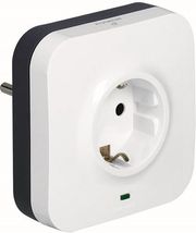 legrand monoprizo 2xrj45 694670 photo