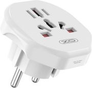 xo wl23 universal antaptoras trofodosias se schuko photo