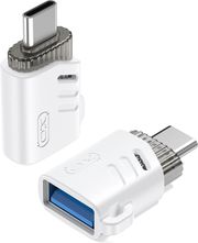 xo nb256b antaptoras usb high speed type c ars usb a thil se leyko xroma photo