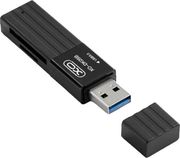 xo dk05b card reader usb 32 gen 1x1 me ypodoxi type a photo
