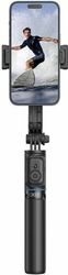 xo ss13 selfie stick me apospomeni basi tripodo kai leitoyrgia bluetooth photo