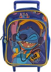 tsanta nipioy trolei stitch 29cm me mprostini tsepi kai me 2 plaines tsepes photo tsanta nipioy trolei stitch 29cm me mprostini tsepi kai me 2 plaines tsepes photo