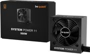psu be quiet system power 11 550w 80 bronze photo