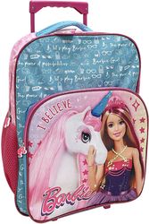 tsanta troley dimotikoy barbie 43x31x18cm photo