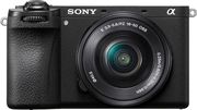sony alpha 6700 kit sel 35 56 16 50 oss black photo