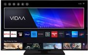 tv toshiba 43qv3463dg 43 qled 4k ultra hd quantum dot smart wifi vidaa photo