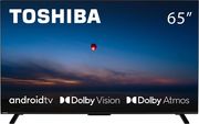 tv toshiba 65ua2363dg 65 led 4k ultra hd smart wifi android photo