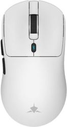 white shark 6d wireless mouse gm 9010 maximus dpi26000 white maximus w photo
