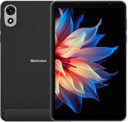 tablet blackview octa core 4g tablet 8 hd 4gb 64gb zeno 1 android 15 rock black zeno1 blk photo