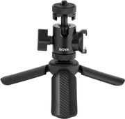 boya desktop stand 01 1 4 inch mount tripod for microphone�and�camera released for boya magic photo