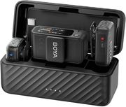 boyamic 2 02 wireless hd microphone usb c camera 2x rxs 32bit float onboard rec 300m 15h photo boyamic 2 02 wireless hd microphone usb c camera 2x rxs 32bit float onboard rec 300m 15h photo