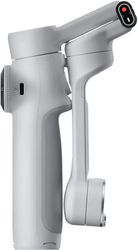 insta360 flow 2 ai tracker bundle gray ai powered gimbal stabilzer for smartphone photo