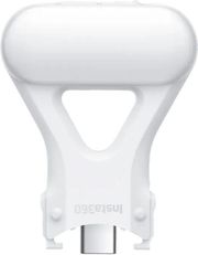 insta360 flow 2 flow 2 pro spotlight pro level leds easy installation photo