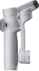 insta360 flow 2 standard bundle gray ai powered gimbal stabilzer for smartphone usb c photo