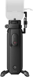 insta360 fomo power handle pre recording mode foldable design photo