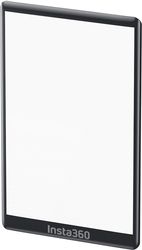 insta360 x5 cooling screen protector photo