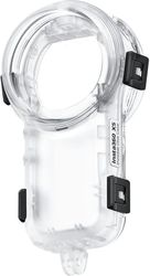 insta360 x5 invisible dive case photo