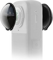 insta360 x5 nd filter set nd32 5 f stop filter for bright conditions natural blur motion effect photo
