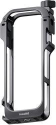 insta360 x5 utility frame photo