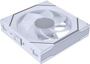 lian li uni fan infinity sl 120 wireless white argb pwm fan 1pcs no controller photo lian li uni fan infinity sl 120 wireless white argb pwm fan 1pcs no controller photo