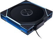 lian li uni fan tl wireless 140 black 1pc case fan no controller included photo