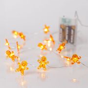 eurolamp 20 mini led mpiskotanthropos 3xaa timer asimi xalk kal thermo leyko proekt 30cm ip20 photo eurolamp 20 mini led mpiskotanthropos 3xaa timer asimi xalk kal thermo leyko proekt 30cm ip20 photo