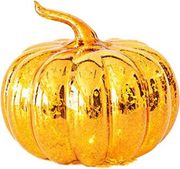 eurolamp gyalini led fotizomeni kolokytha mpatarias portokali 17cm photo eurolamp gyalini led fotizomeni kolokytha mpatarias portokali 17cm photo