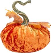 eurolamp beloydini kolokytha portokali me fylla sfendamoy 19x19cm photo eurolamp beloydini kolokytha portokali me fylla sfendamoy 19x19cm photo