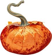 eurolamp beloydini kolokytha portokali me fylla sfendamoy 24x26cm photo eurolamp beloydini kolokytha portokali me fylla sfendamoy 24x26cm photo