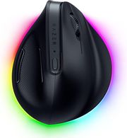 razer pro click v2 vertical wireless ergonomic mouse chatgpt ai gaming long battery photo