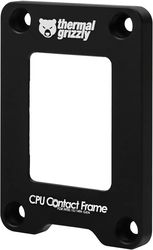 thermal grizzly tg intel 13th 14th gen cpu contact frame optimized cpu contact pressure photo
